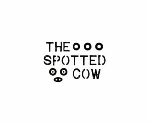 Logo-Design von SMG für The Spotted Cow | Design: #9315853