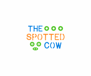 Logo-Design von SMG für The Spotted Cow | Design: #9315855