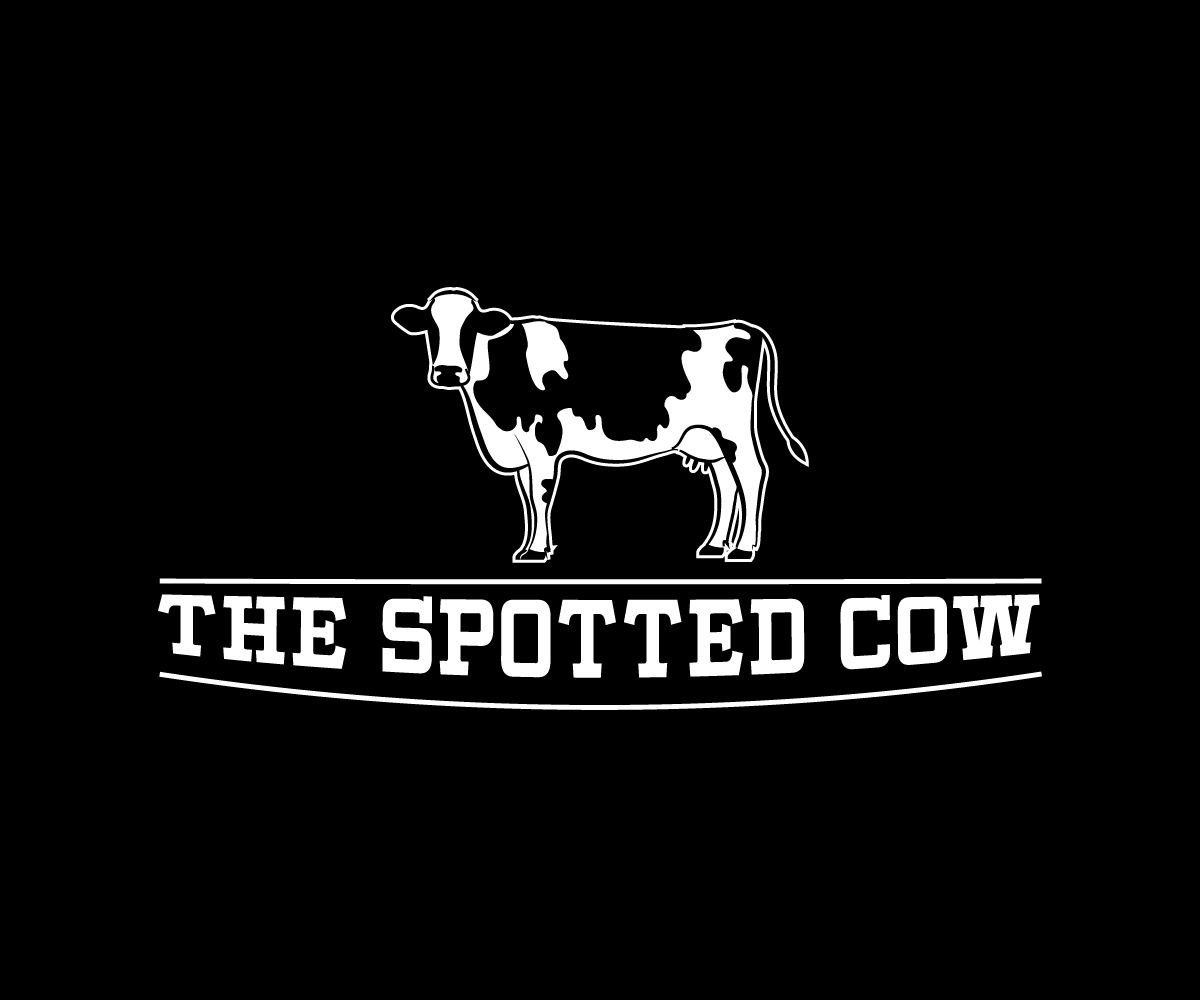 Logo-Design von nitexblue für The Spotted Cow | Design #9271928