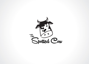 Logo-Design von jtcreativity2213 für The Spotted Cow | Design: #9356369