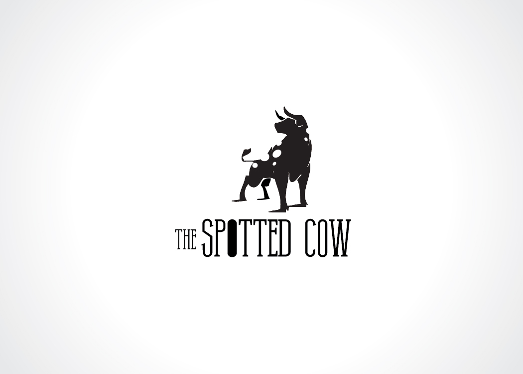 Design de Logo par jtcreativity2213 pour The Spotted Cow | Design #9356388