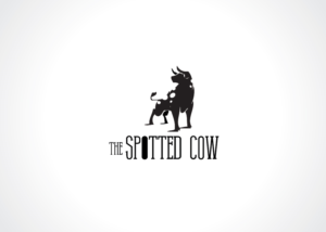 Logo-Design von jtcreativity2213 für The Spotted Cow | Design: #9356388