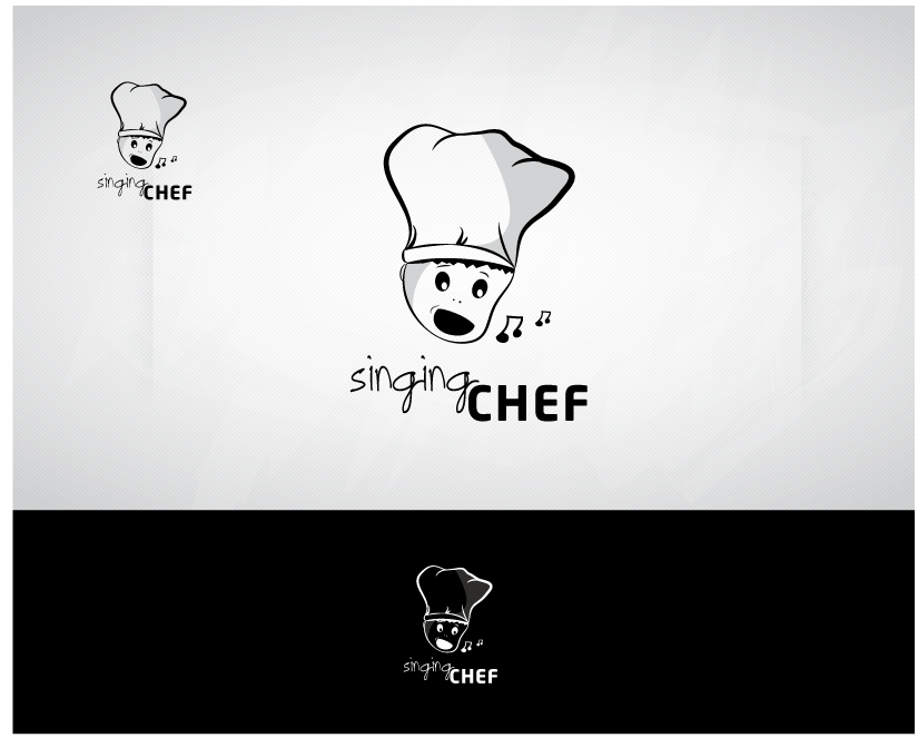 Logo Design by guymlech for this project | Design #9291079