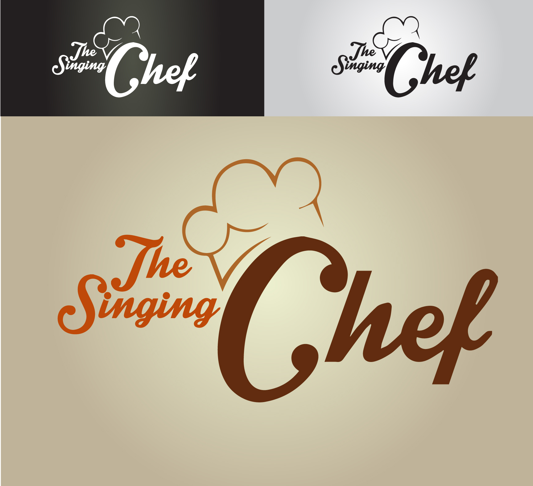 Logo Design by Bia Artist for this project | Design #9273684