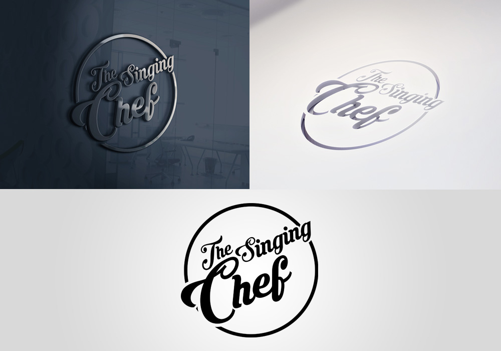 Logo Design by RM for this project | Design #9272356