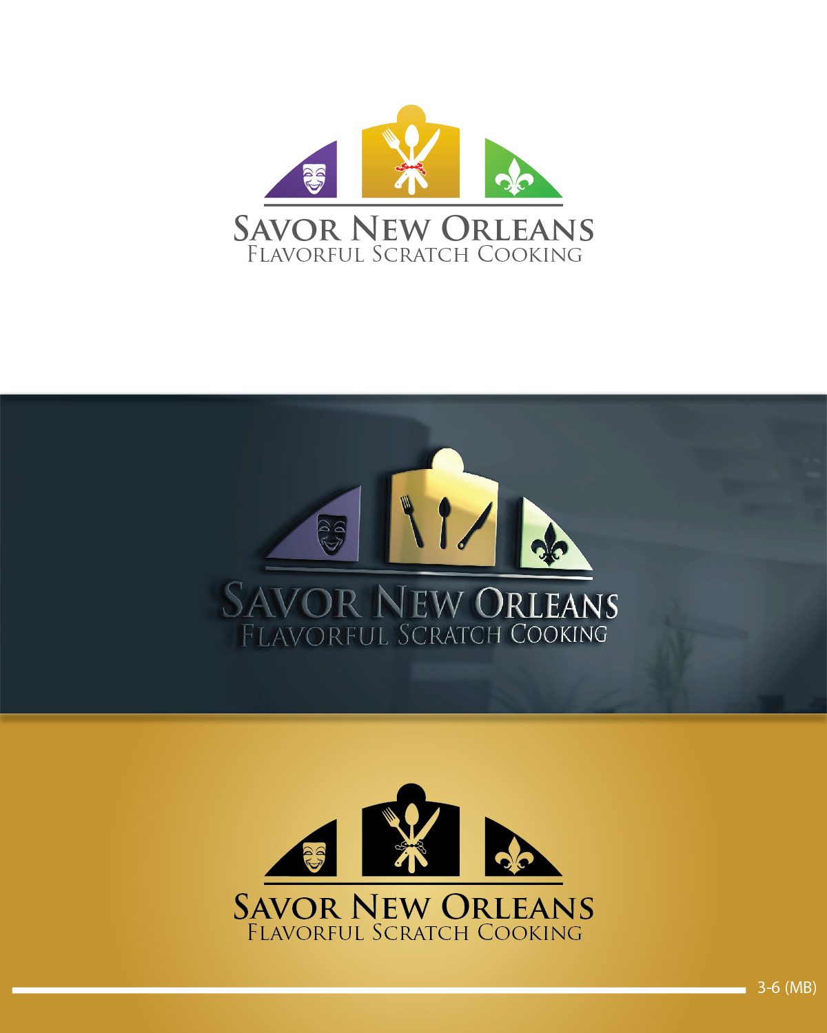 Logo Design by  Esolbiz for this project | Design: #9339133