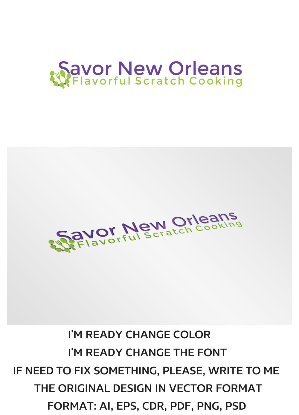 Logo Design by artsterdam for this project | Design #9277339