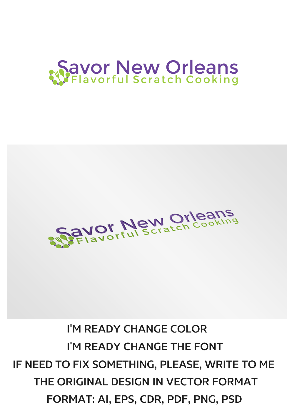 Logo Design by artsterdam for this project | Design #9277340