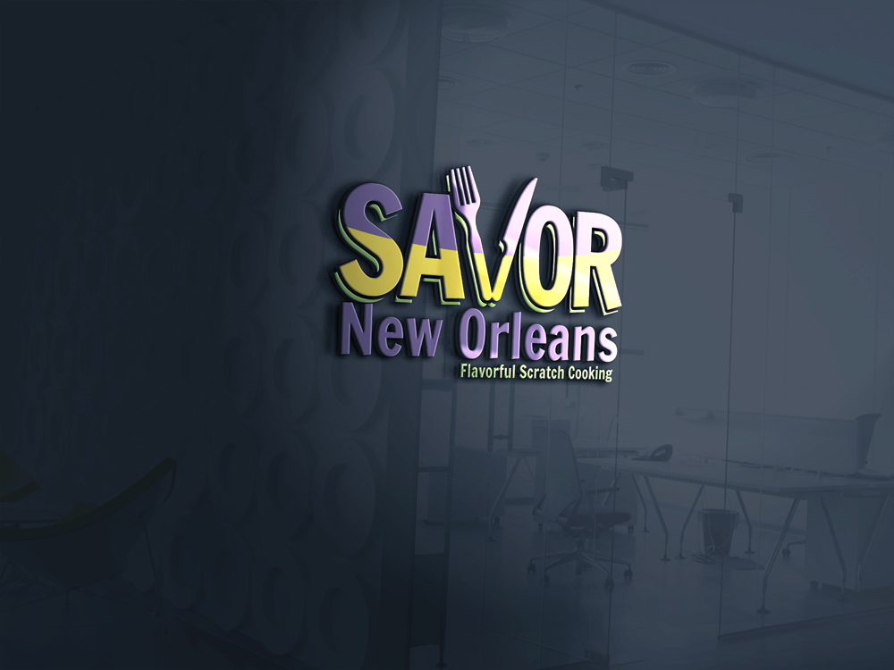 Logo Design by Roger B. for this project | Design #9283989