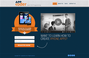 Web Design by SJ for this project | Design: #2041456