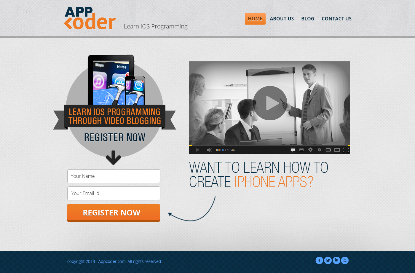 Web Design by SJ for this project | Design #2041537
