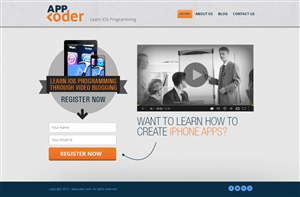 Web Design by SJ for this project | Design: #2041537