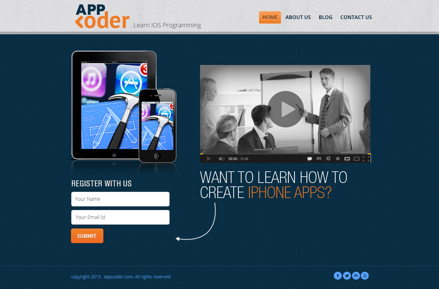 Diseño Web por SJ para este proyecto | Diseño #2041942