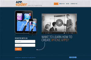 Web Design by SJ for this project | Design: #2041942