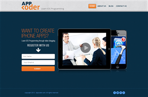 Web Design by SJ for this project | Design: #2046710
