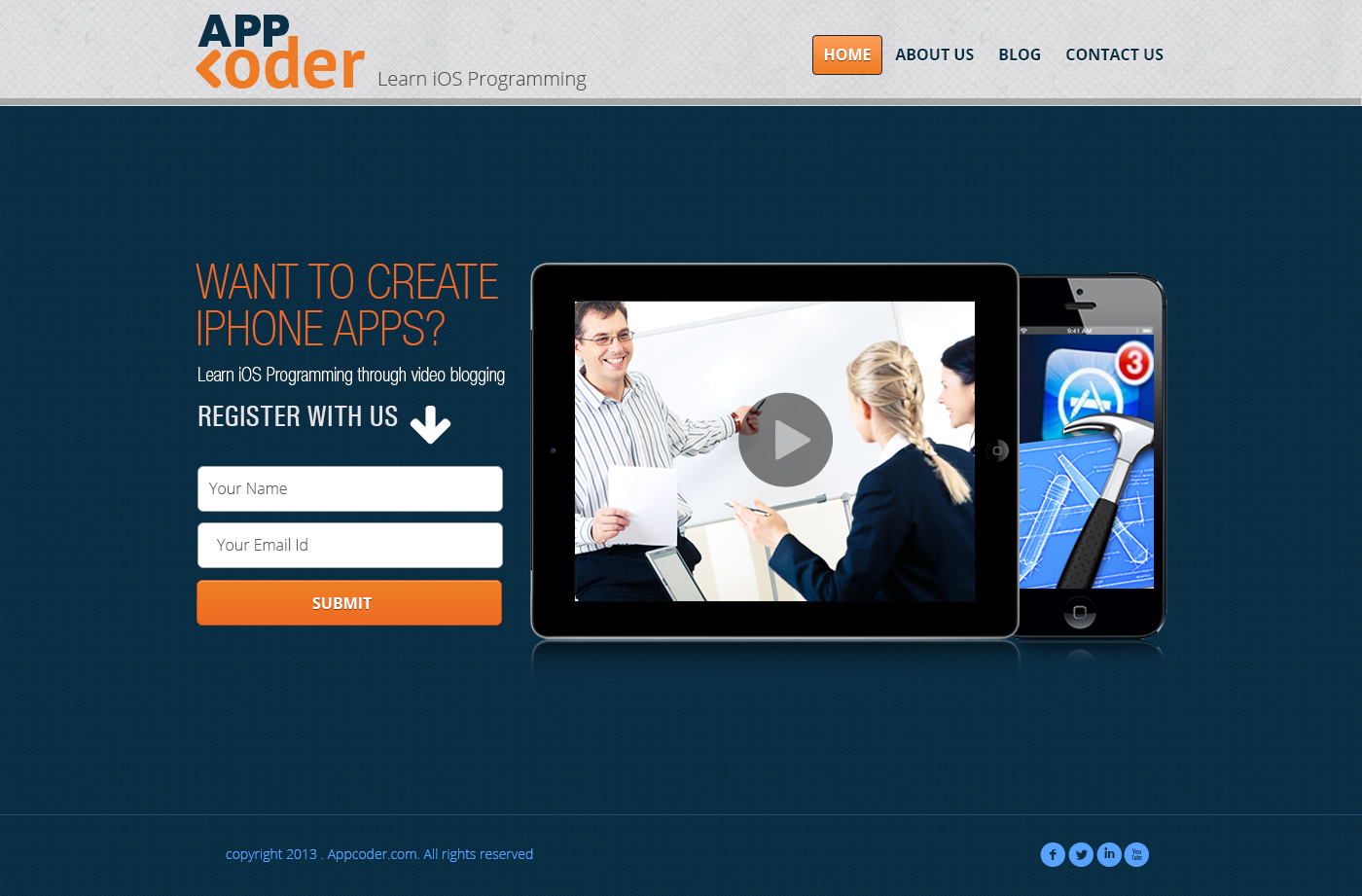 Diseño Web por SJ para este proyecto | Diseño #2046717