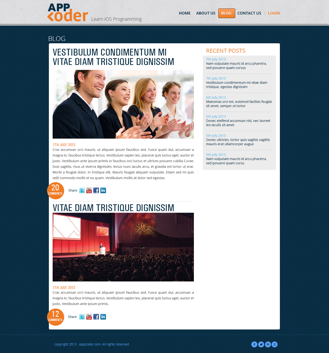 Web Design by SJ for this project | Design #2051678