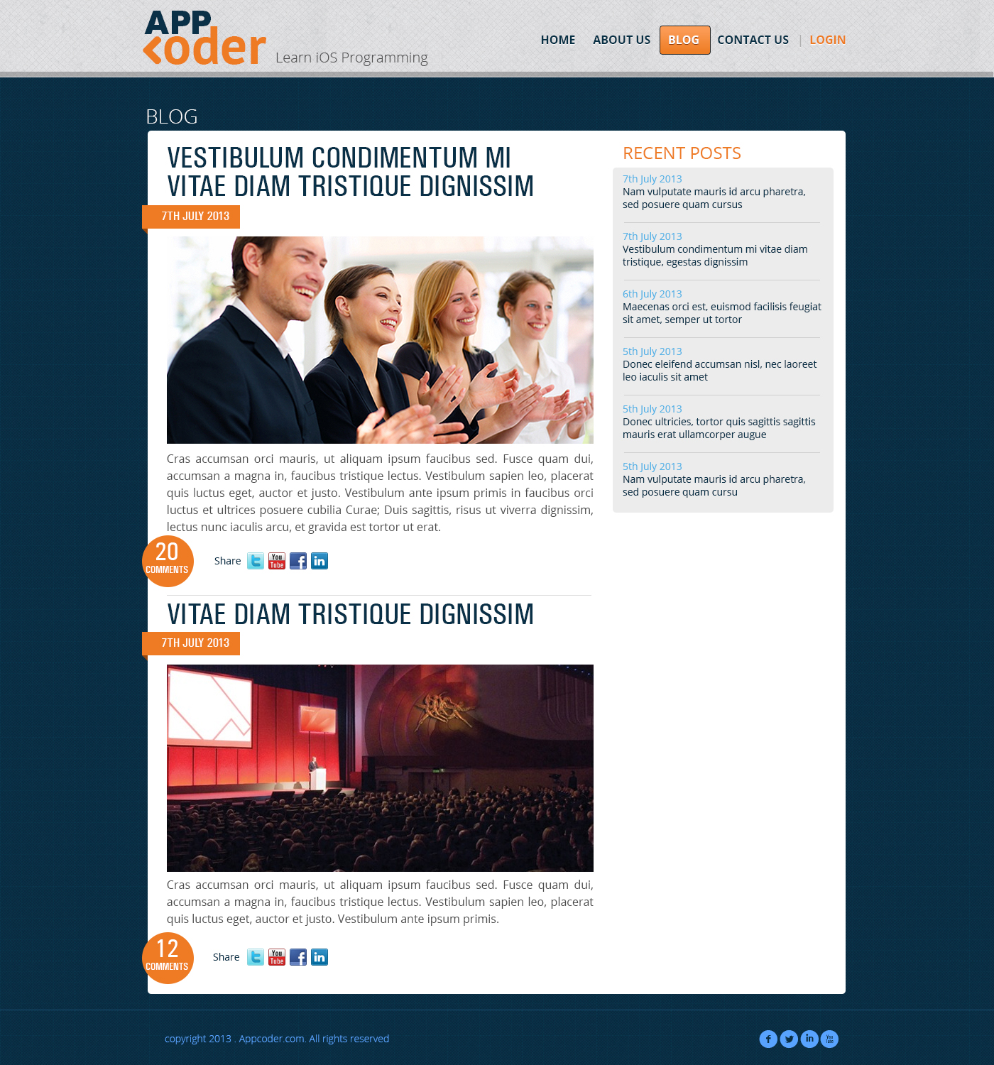Web-Design von SJ für dieses Projekt | Design #2053943