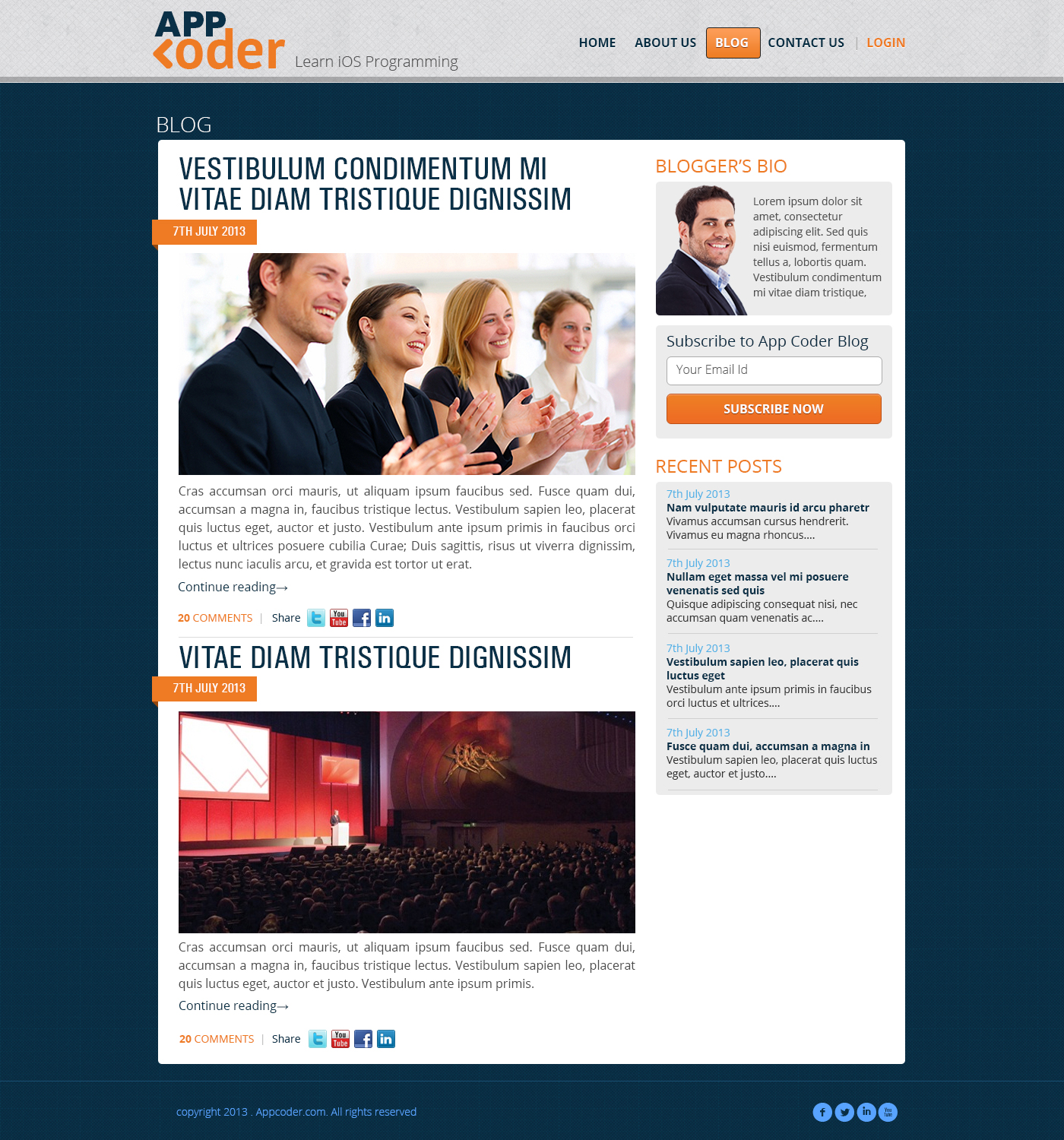 Web Design by SJ for this project | Design #2055832