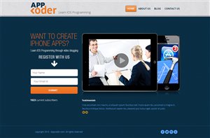 Web Design by SJ for this project | Design: #2061054