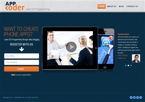 Web Design by SJ for this project | Design: #2065812