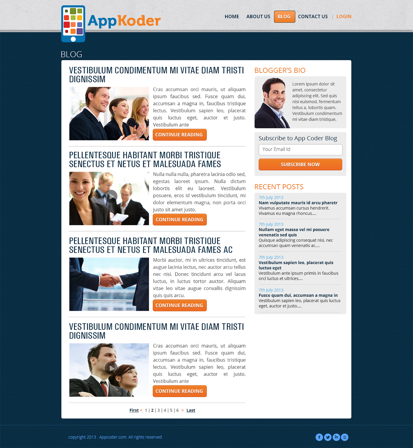 Web Design par SJ pour ce projet | Design #2078454