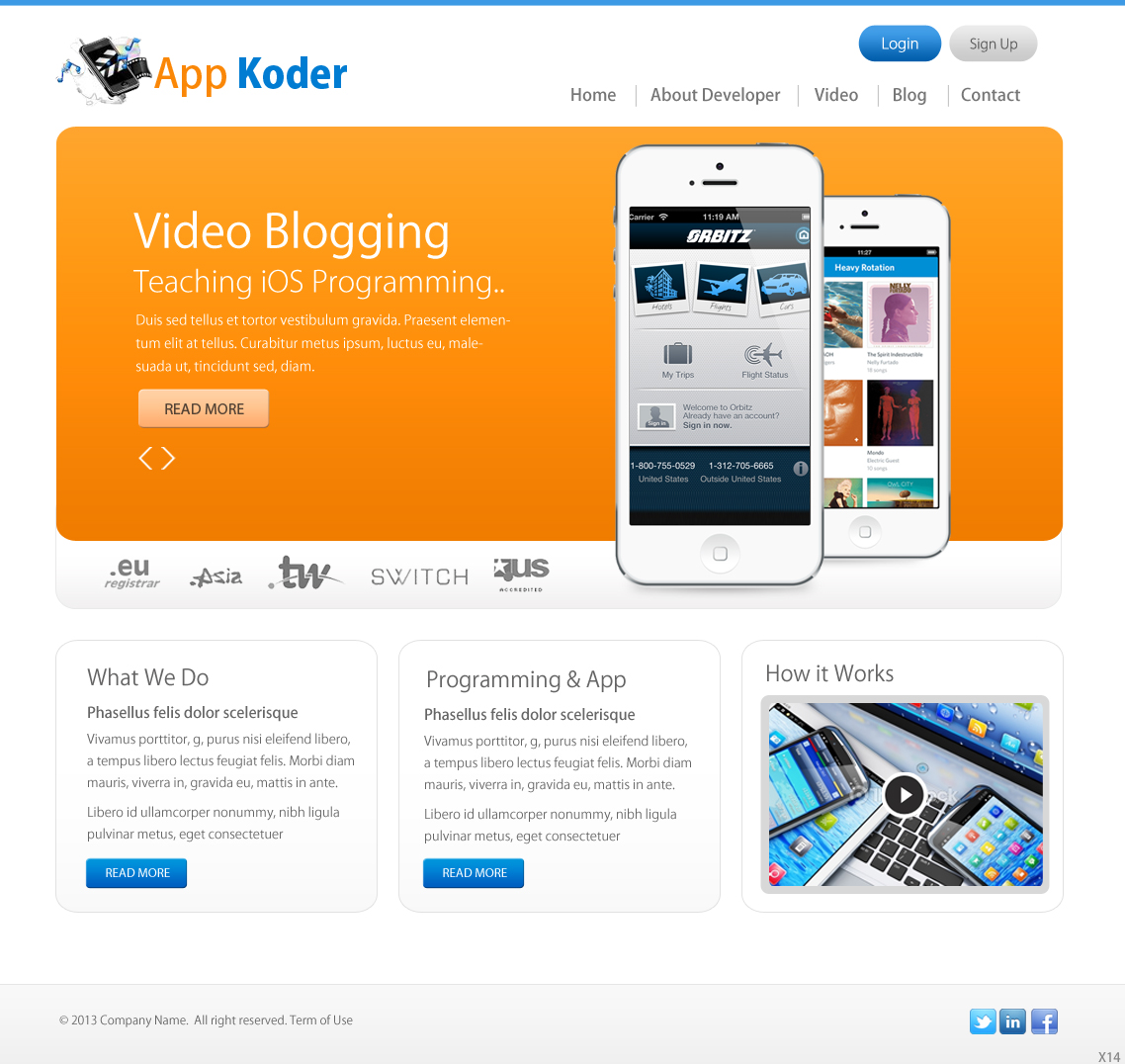 Diseño Web por pb para este proyecto | Diseño #2051734