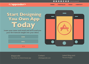 Web Design by schk