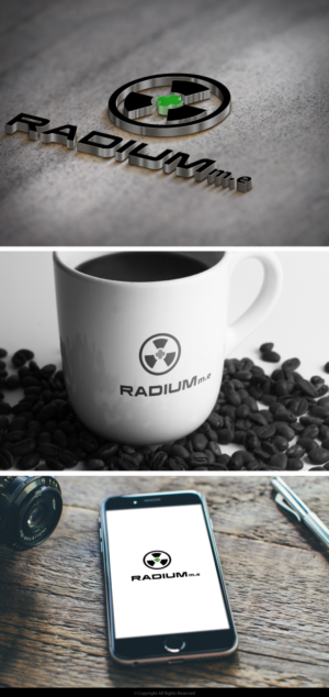 Logo-Design von Ash  für dieses Projekt | Design: #9277481