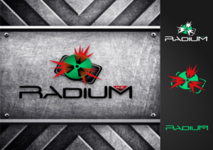 Logo Design by Fabio Piscicelli for this project | Design #9291486