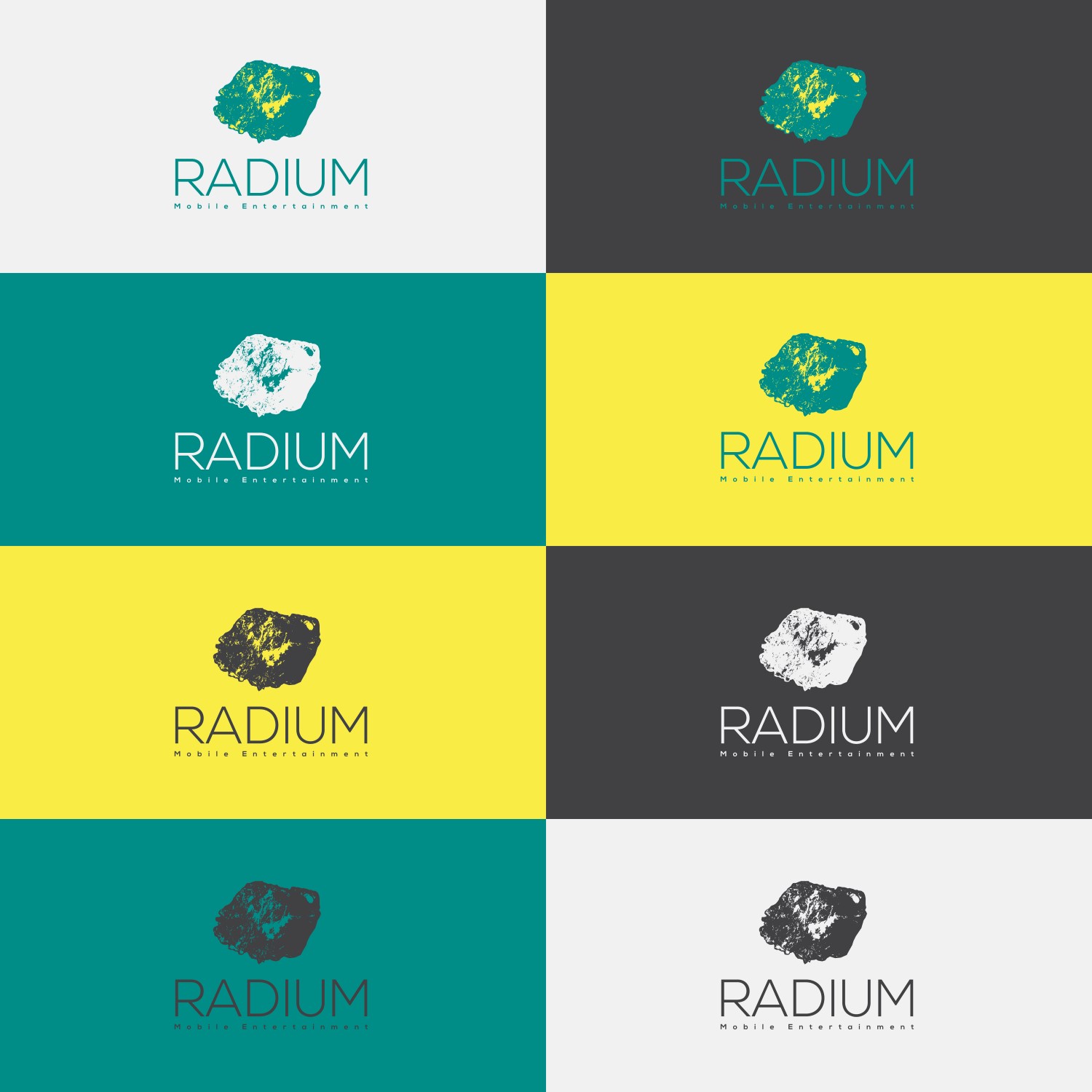 Logo Design by DG for this project | Design #9414780