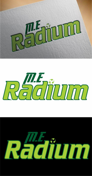 Logo Design by DG for this project | Design: #9415245