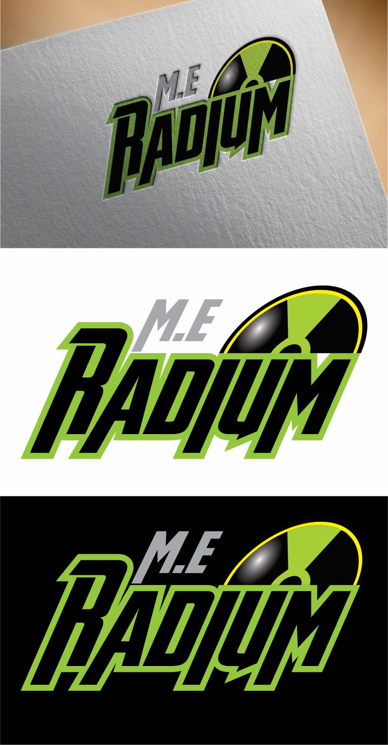 Logo Design by DG for this project | Design #9415247