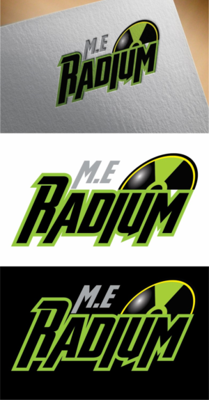 Logo Design by DG for this project | Design: #9415247