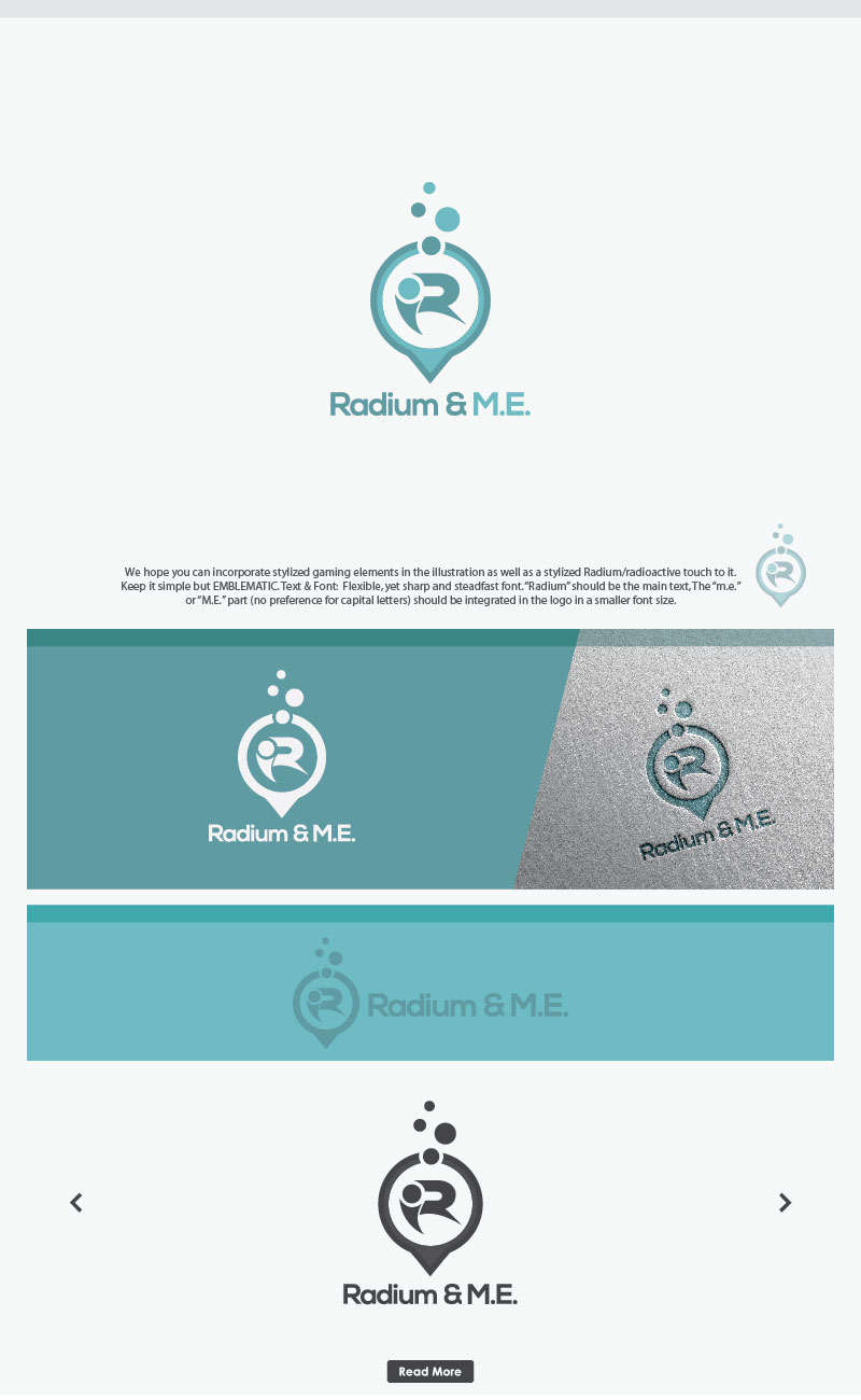 Logo Design by Logo Xtudio for this project | Design #9305584