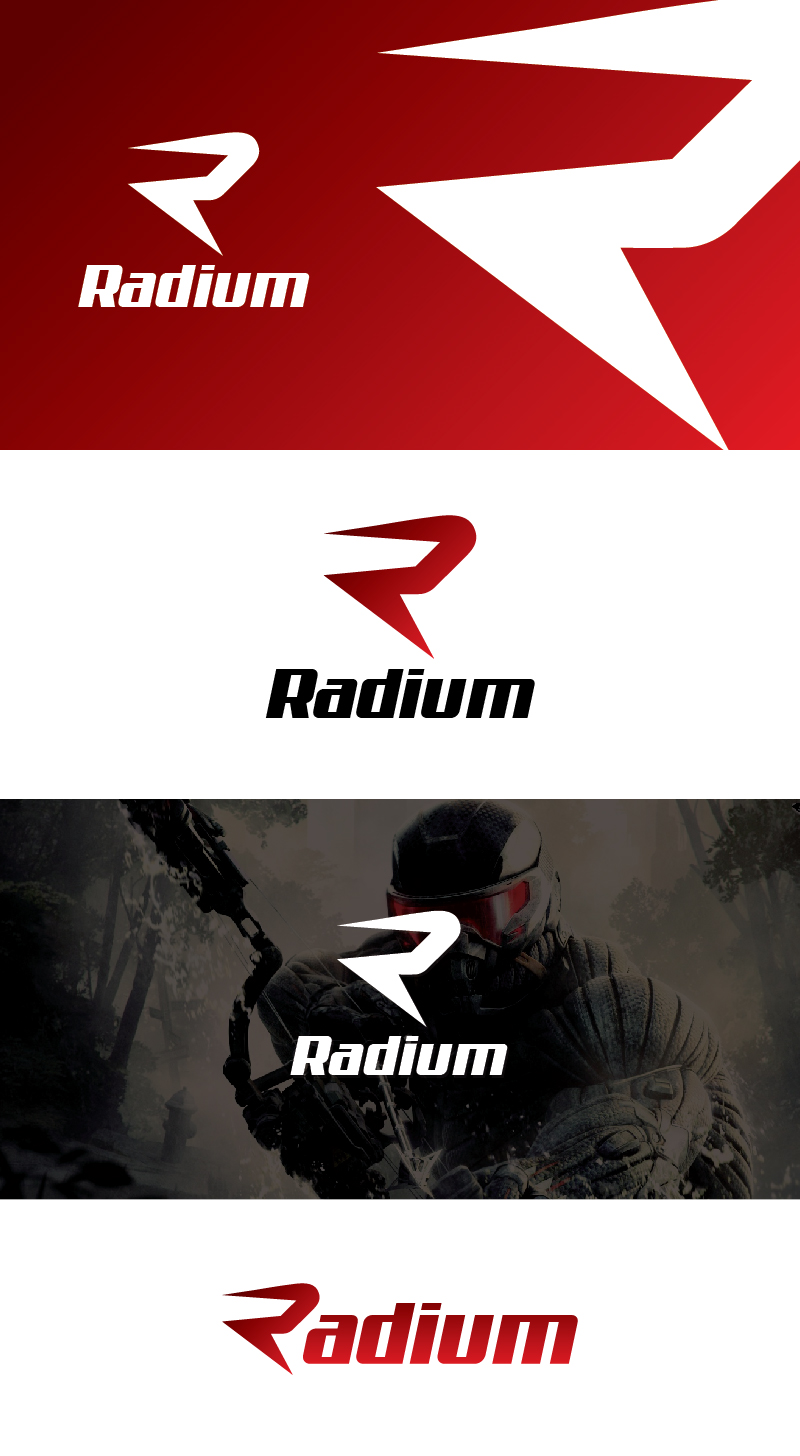 Diseño de Logo por Logo Xtudio para este proyecto | Diseño #9318777