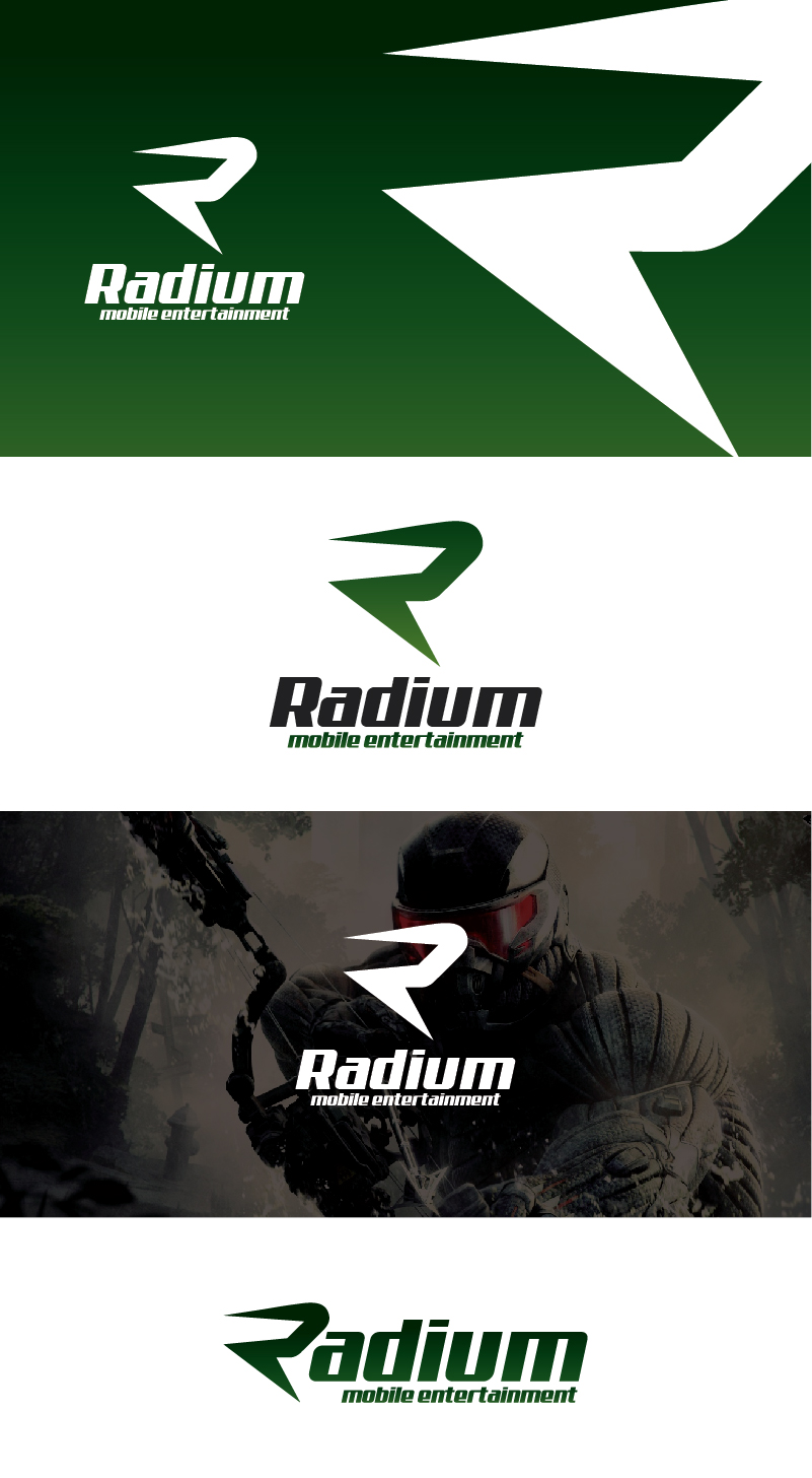 Logo-Design von Logo Xtudio für dieses Projekt | Design #9331164