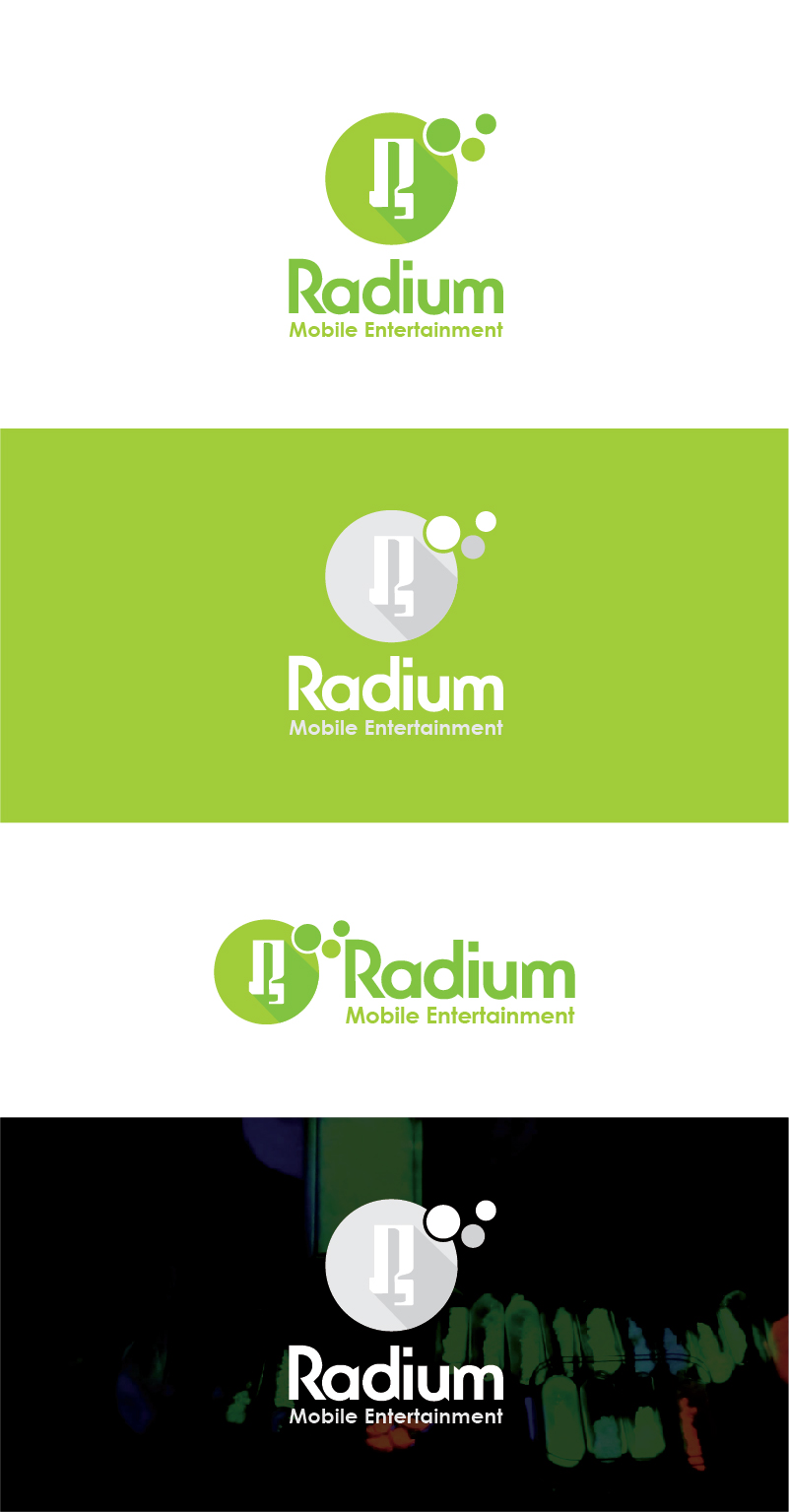 Logo Design by Logo Xtudio for this project | Design #9394875