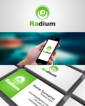Logo Design by allenndeguzmann