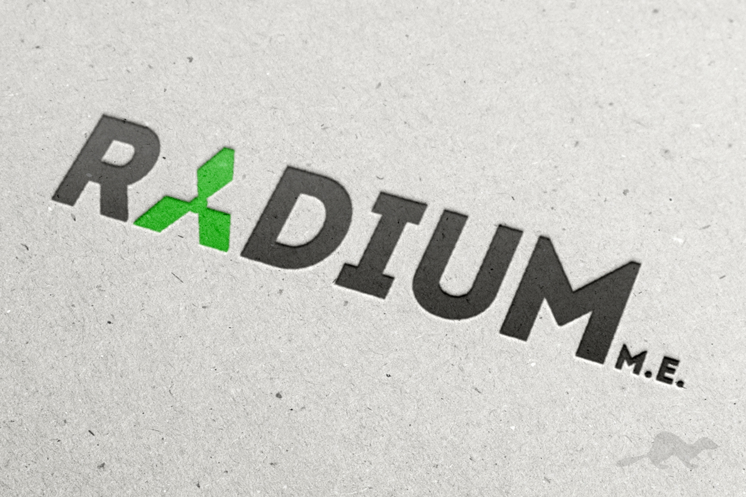 Diseño de Logo por stealth_ferret para este proyecto | Diseño #9282004