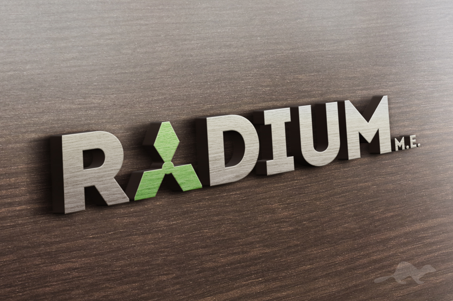 Logo-Design von stealth_ferret für dieses Projekt | Design #9282006