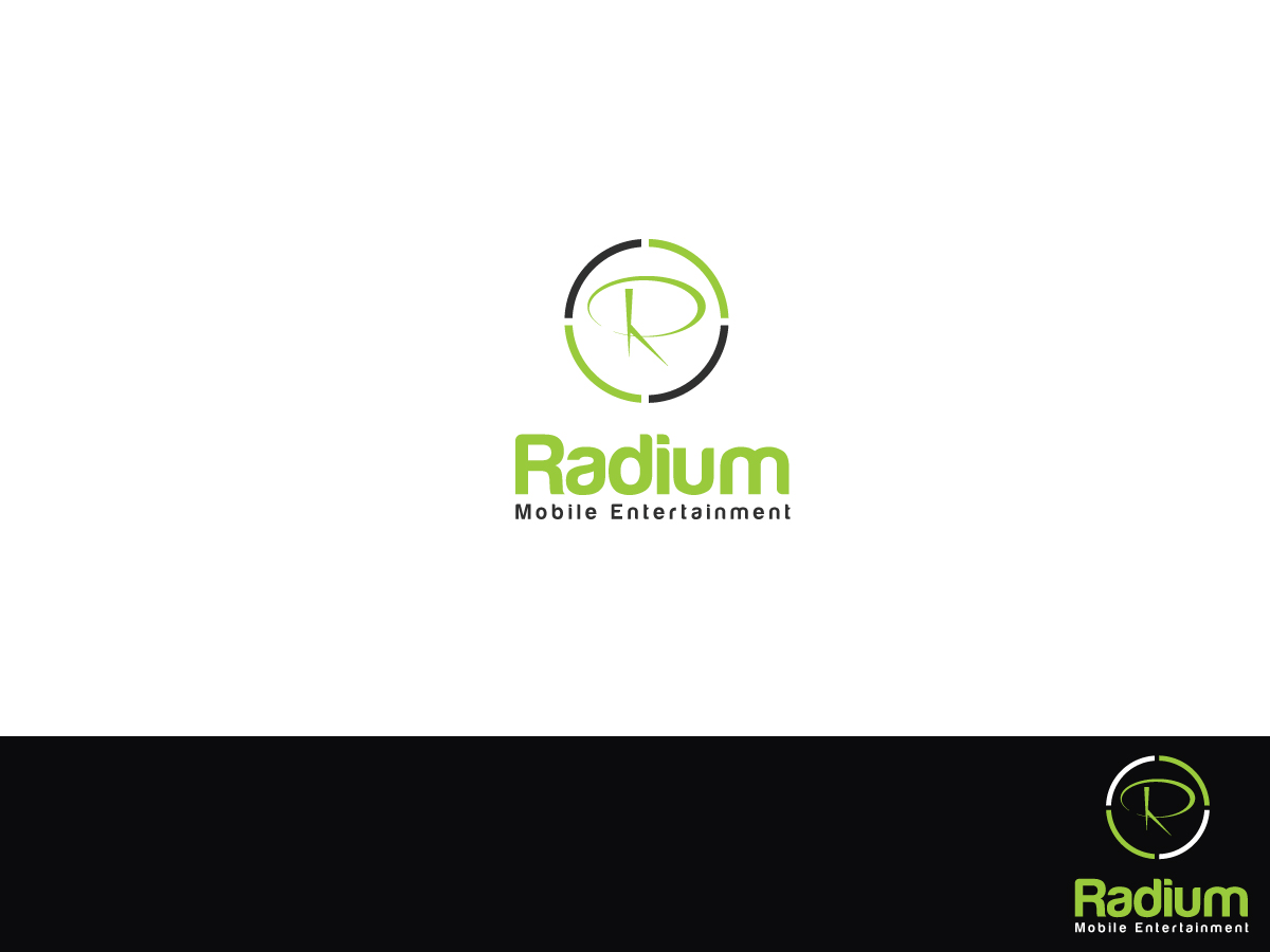 Logo Design by Atec for this project | Design #9305687