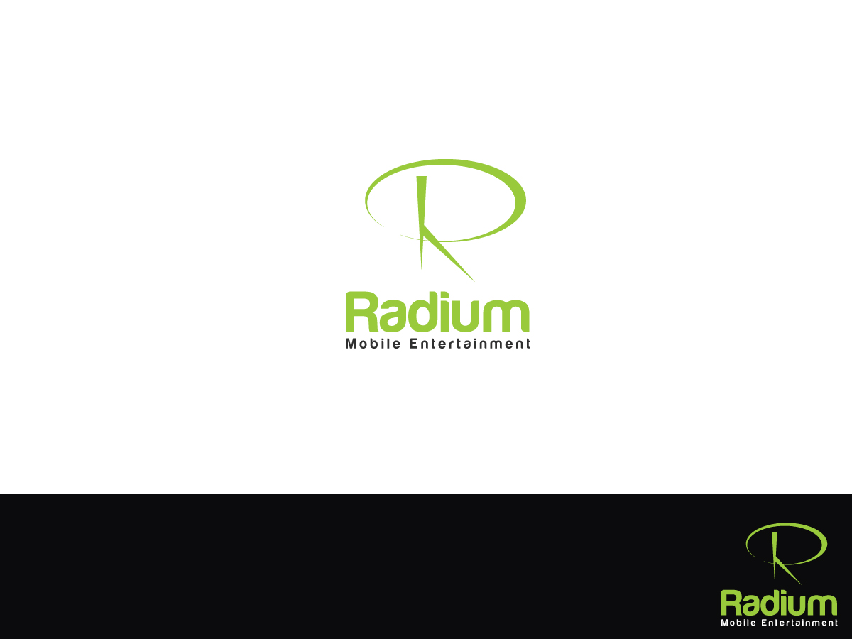 Logo Design by Atec for this project | Design #9305694