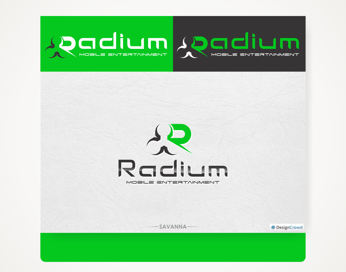 Logo-Design von Savana für dieses Projekt | Design #9286499