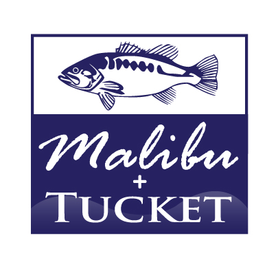 Logo Design by wmcool for Malibu+Tucket | Design #9272880