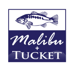 Logo Design by wmcool for Malibu+Tucket | Design: #9272880