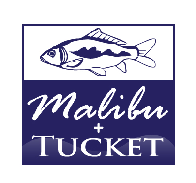 Diseño de Logo por wmcool para Malibu+Tucket | Diseño #9277440
