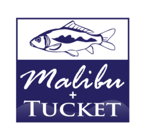 Diseño de Logo por wmcool para Malibu+Tucket | Diseño: #9277440
