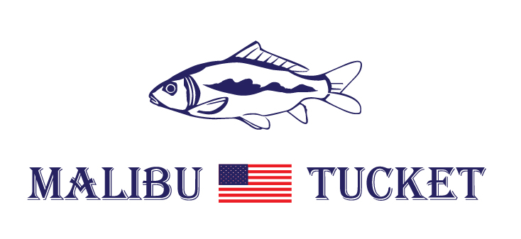 Logo Design by wmcool for Malibu+Tucket | Design #9277465