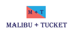 Logo Design by wmcool for Malibu+Tucket | Design: #9278047